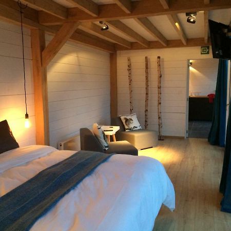 Bed And Breakfast Art Zedelgem Exterior foto