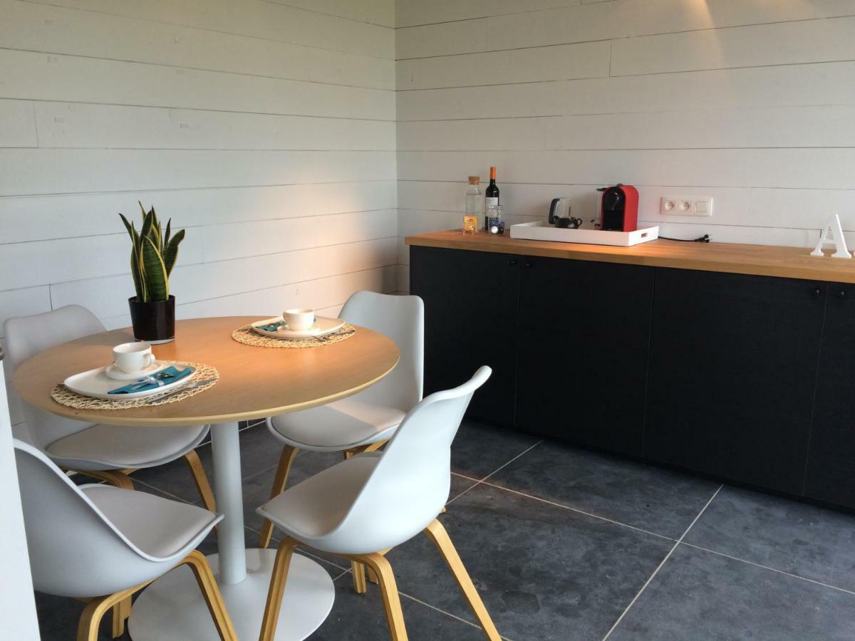 Bed And Breakfast Art Zedelgem Exterior foto