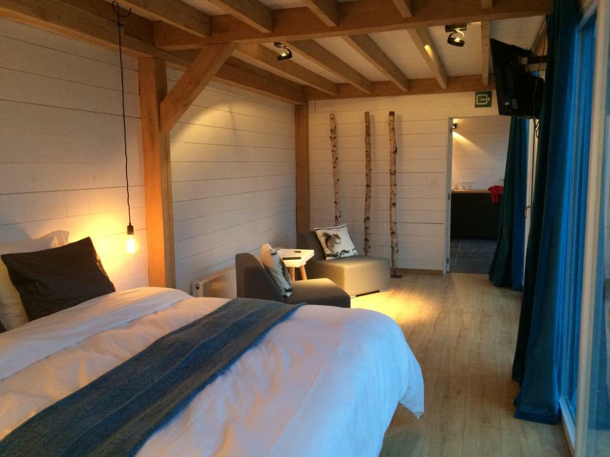 Bed And Breakfast Art Zedelgem Exterior foto
